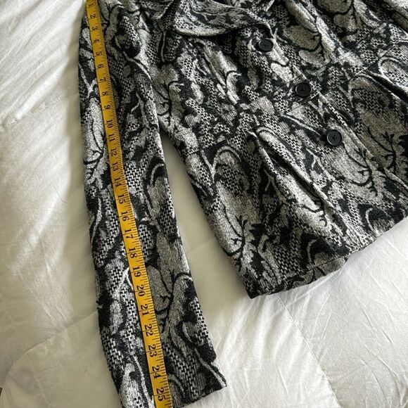 NWT Jack BB Dakota Size Medium Blazer Jacket - Picture 13 of 13